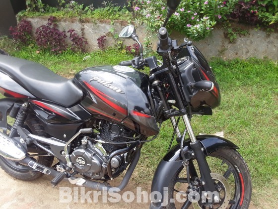 Bajaj Pulsar 150cc 2019